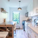 Luxury 3br Park Slope W Office And Washer Dryer * New York