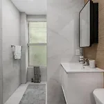Time Square Apartment