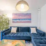 Luxury 3br Park Slope W Office And Washer Dryer * New York