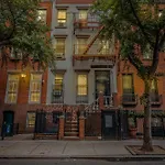 Time Square Apartment New York