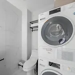 Apartment Luxury 3br Park Slope W Office And Washer Dryer *