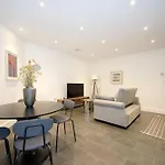 Newly Renovated 2br W Backyard Apartment New York