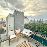 Penthouse In Greenpoint