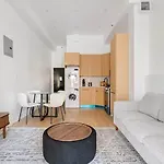 19-4i Stylish 1br In The Heart Of The East Village Apartment New York