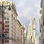 Modern 2Br With Wd In Elevator Building In Nomad