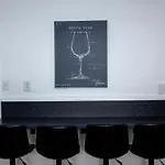 Cozy Theatre & Office Brooklyn Homestay New York