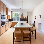 3.8 Million Dollar Brownstone Newly Renovated