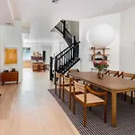 3.8 Million Dollar Brownstone Newly Renovated