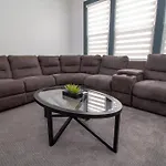 Cozy Theatre & Office Brooklyn *