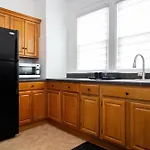 Homestay Cozy Theatre & Office Brooklyn *