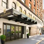 The Gallivant Times Square