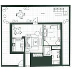 Hotel The Bayard 3*