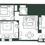 Hotel The Bayard
