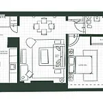Hotel The Bayard 3*
