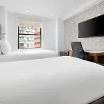 Hotel The Gallivant Times Square New York