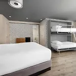 Hotel The Gallivant Times Square 4*