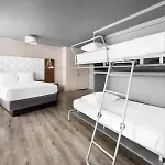 The Gallivant Times Square Hotel New York