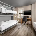 The Gallivant Times Square Hotel