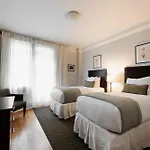 Hotel The Bayard