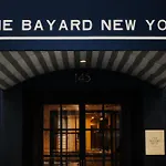 Hotel The Bayard 3*