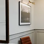 Hotel The Bayard