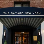 The Bayard 3*