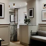 The Bayard Hotel 3*