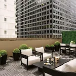 Sofitel Hotel New York
