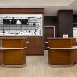 Courtyard By Marriott New York Manhattan Upper East Side