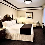 Hotel Lucerne