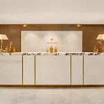 Waldorf Astoria 5* New York