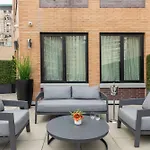 Broadway Plaza Hotel