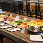 M Social Hotel New York Times Square