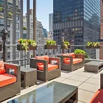 The Historic Blue Angel Hotel Lexington Ave, An Ascend Collection