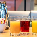 M Social Hotel New York Times Square