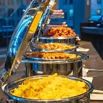 M Social Hotel New York Times Square