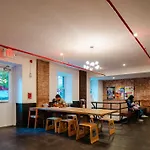 Hi New York City Hostel
