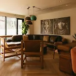 Hotel Coda Williamsburg 4*