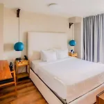 Coda Williamsburg Hotel