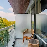 Hotel Coda Williamsburg New York
