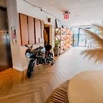 Coda Williamsburg 4* New York