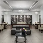 The Manhattan At Times Square