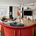 The Luxury Collection Hotel, Manhattan Midtown