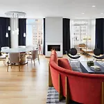 The Luxury Collection Hotel, Manhattan Midtown