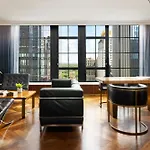 Le Meridien New York, Central Park