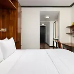 Le Meridien New York, Central Park