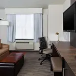 Fairfield Inn & Suites By Marriott New York Staten Island