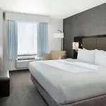 Fairfield Inn & Suites By Marriott New York Staten Island