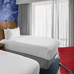 Fairfield Inn By Marriott New York Manhattan/Financial District