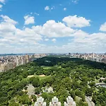 Magnificent Central Park South One Bedroom Apartment